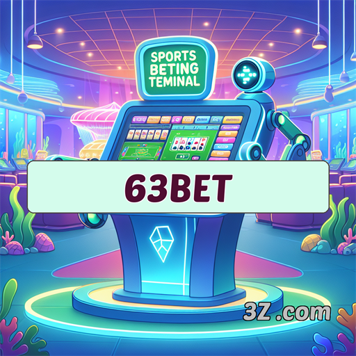 Explore o mundo do esporte no 63bet.com com inovação