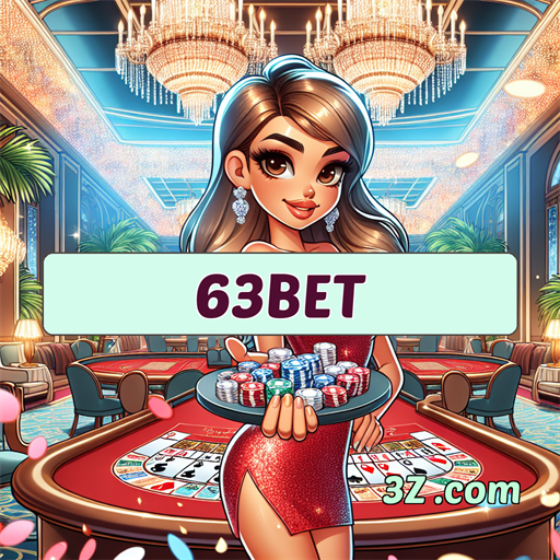 Mais Diversão com Jogos no 63bet.com