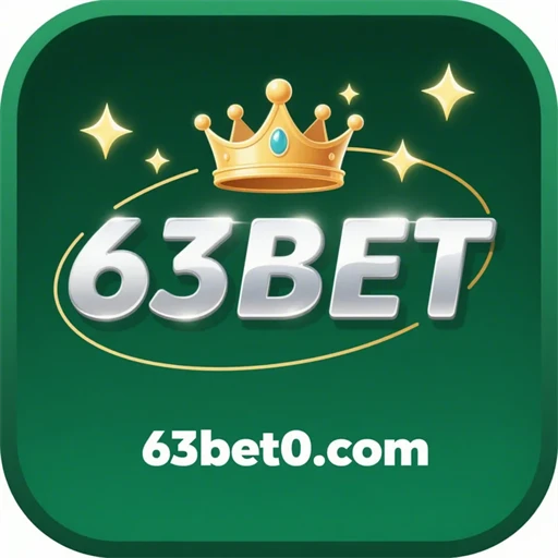 Logo 63bet.com