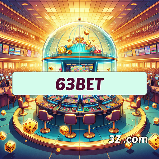 Experiência VIP: Jogos Exclusivos na 63bet.com Revelados