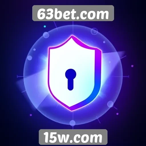 Recursos de segurança no 63bet.com