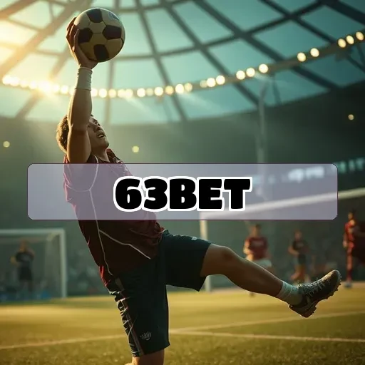 63bet.com: Como o suporte eleva sua experiência nos jogos online